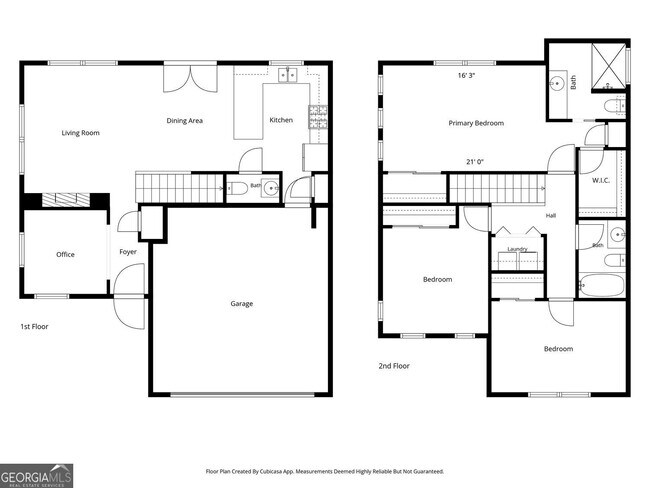 Building Photo - 980 Windcroft Cir NW