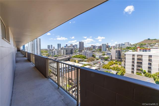 Building Photo - 1415 Liholiho St