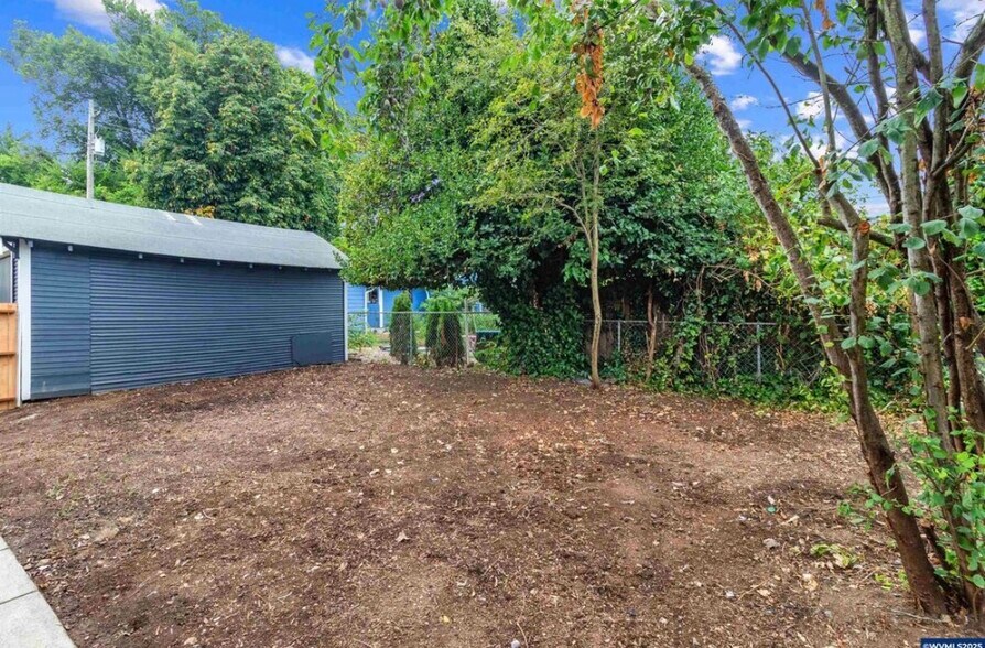 Building Photo - 7225 N Lombard St