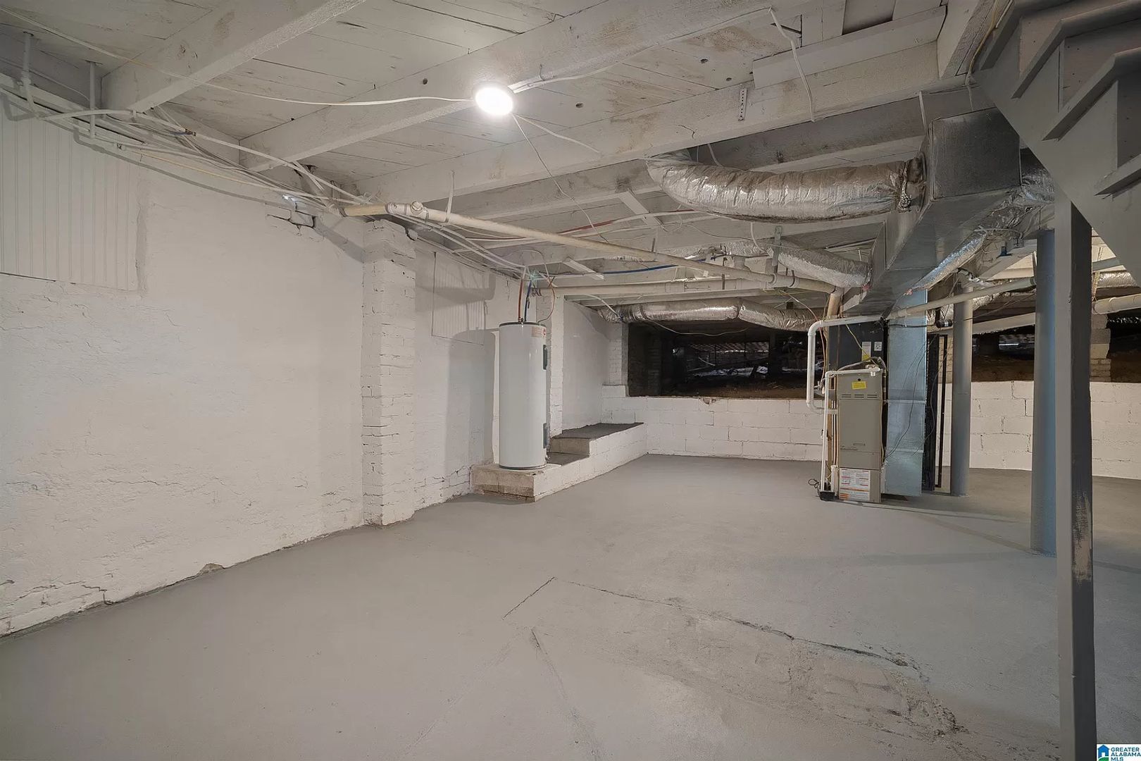 Building Photo - 1724 Cullman Ave