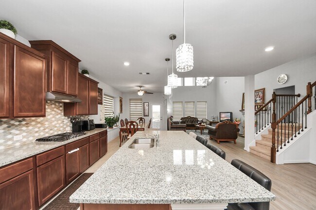 Building Photo - 3512 Jasperstone Ln