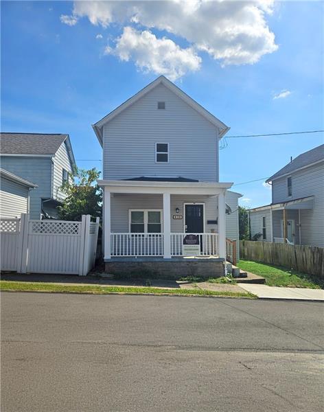 Primary Photo - 418 Short St