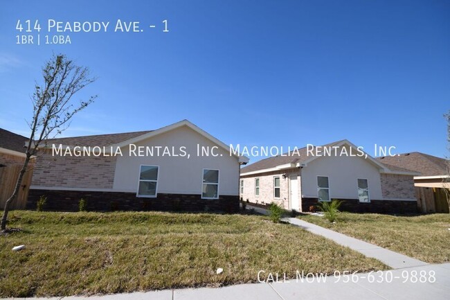 Primary Photo - 414 Peabody Ave