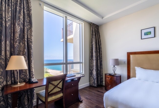 Building Photo - 3800 N Ocean Dr