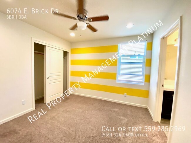 Building Photo - $2,100 Fowler & Belmont, Gated Community &...