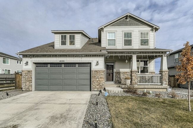 Building Photo - 18281 Grosbeak Pl