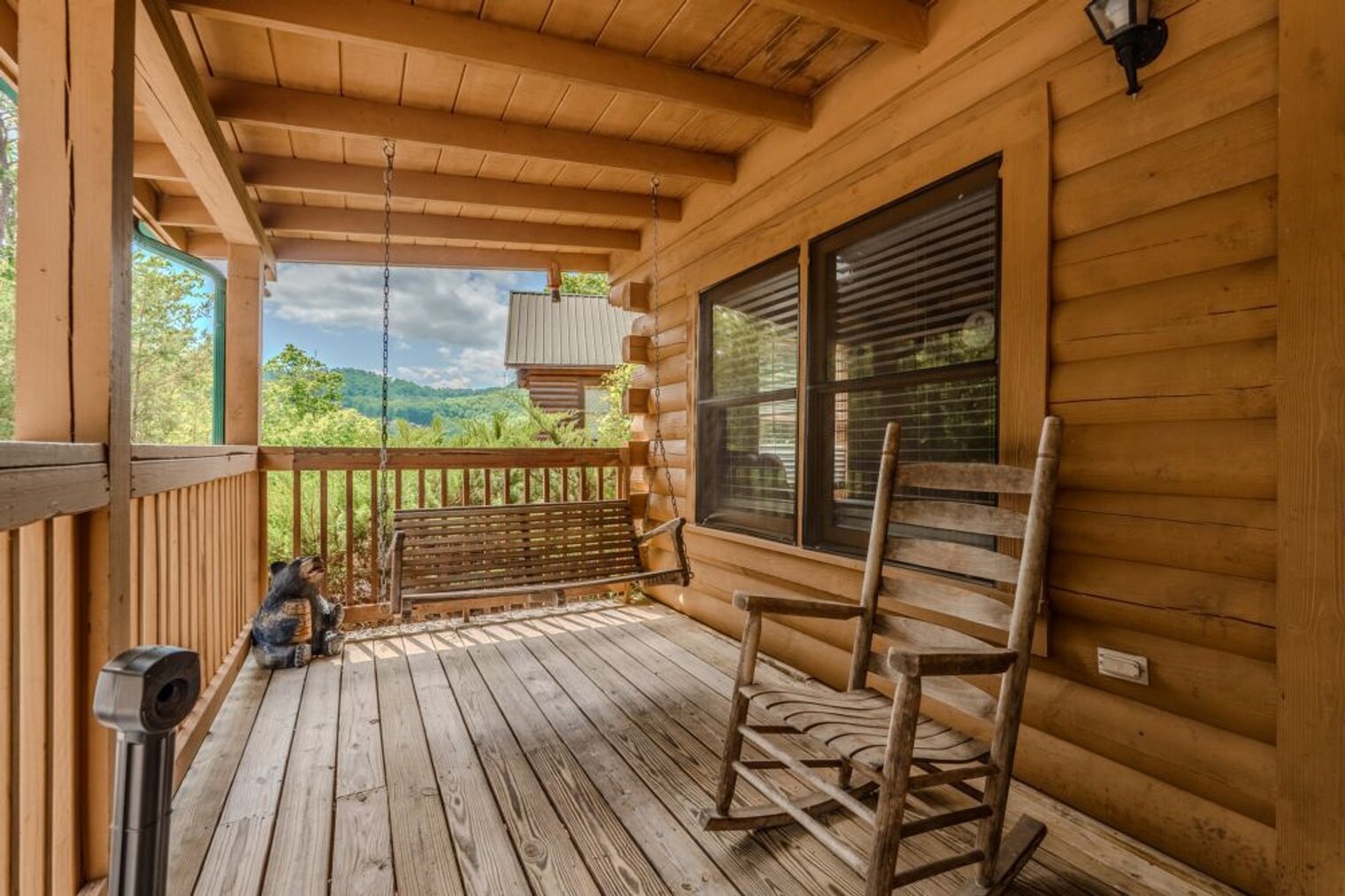 Building Photo - 745 Chickasaw Gap Way