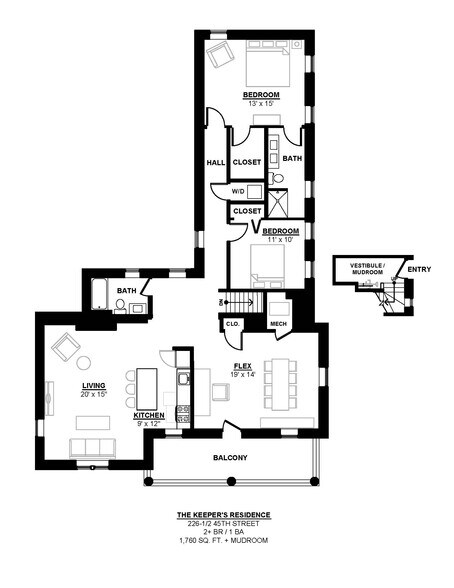 Building Photo - 226 45th St