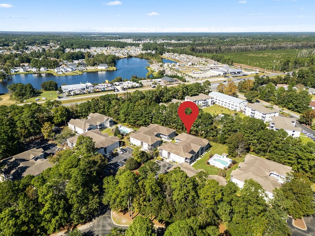 Building Photo - Sweetwater Condo