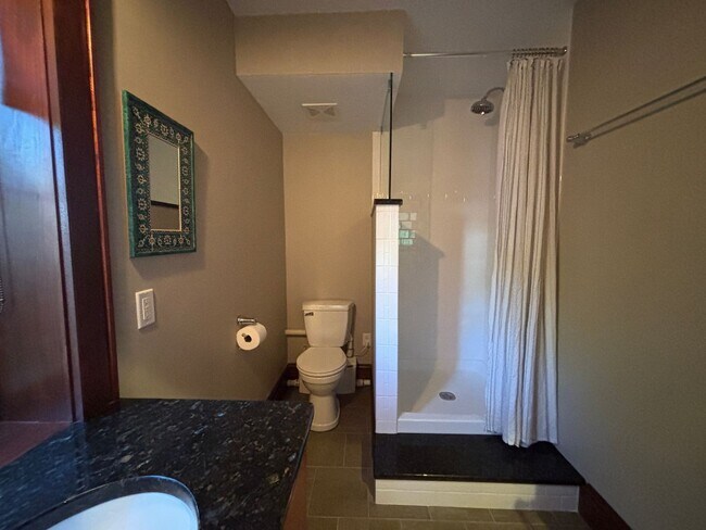 Building Photo - REDUCED Grandin Court Tudor with 3 Bedrooms and 2.5 Baths - EV Charging Station