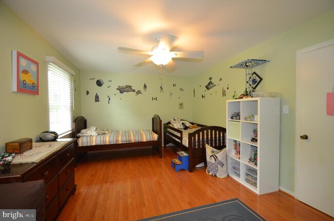 Building Photo - 5611 Herberts Crossing Dr