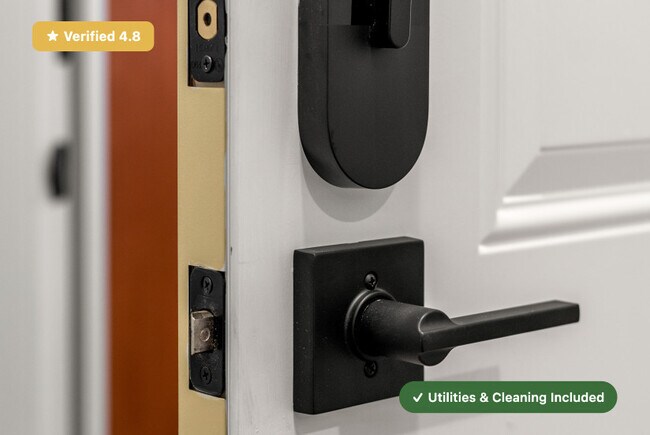 Building Photo - Furnished Private Bedroom in East Boston