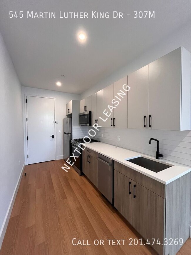 Building Photo - 545 M.L.K. Drive