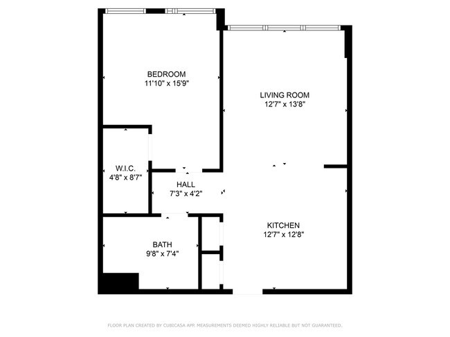 Building Photo - Marina: 2021-Built Condo @ Murano w/ FREE Fiber Internet, in-unit W/D, A/C, Optional Parking & Sh...