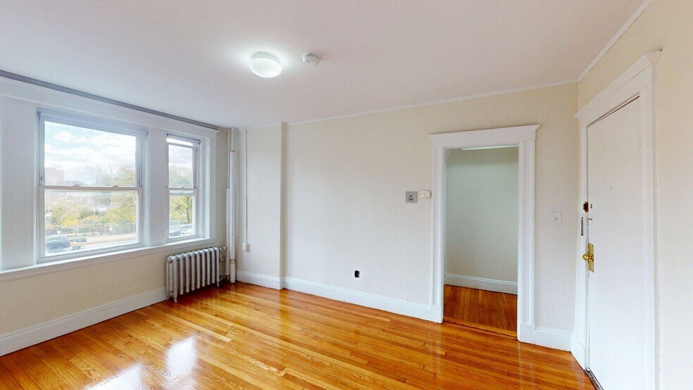 Building Photo - 1171 Boylston St