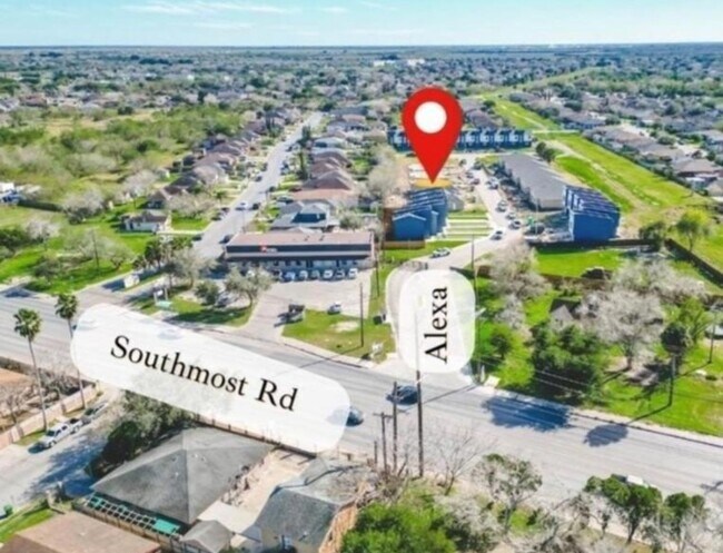 Building Photo - 4984 Alexa Rd