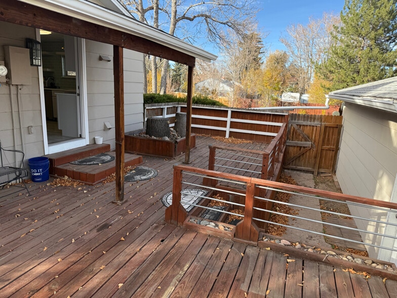 Building Photo - 6204 S Prince St