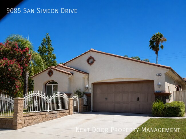 Building Photo - 9085 San Simeon Dr