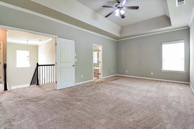 Building Photo - Spacious 4-Bedroom Fairburn Home