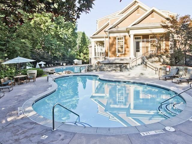 Building Photo - 200 River Vista Drive