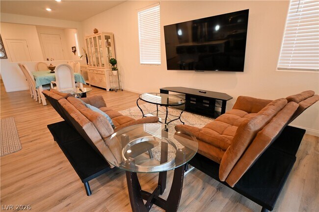 Building Photo - 7511 Mojave Wind Ave