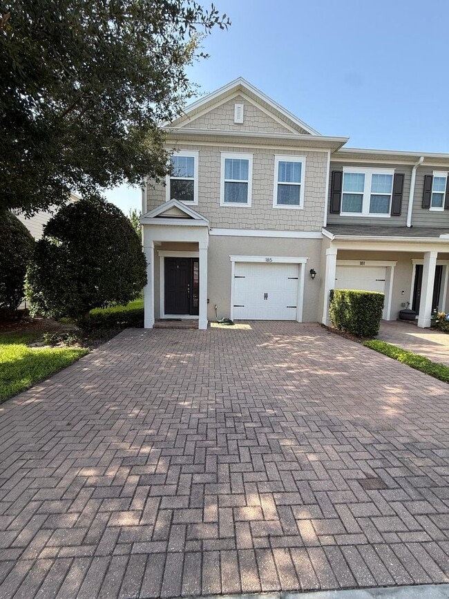 Building Photo - 3 BEDROOOMS. 2.5 BATHROOM TOWNHOME NEAR THE HEART OF OVIEDO!