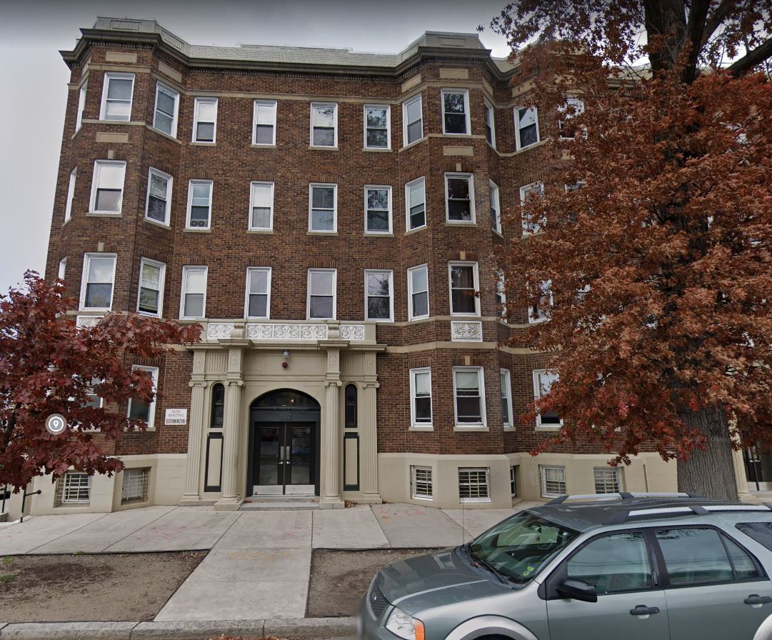 Building Photo - 91 Linden St