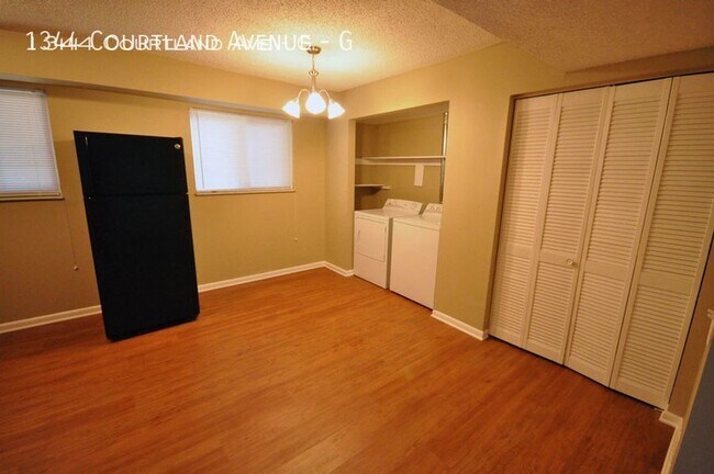 Building Photo - 1344 Courtland Ave