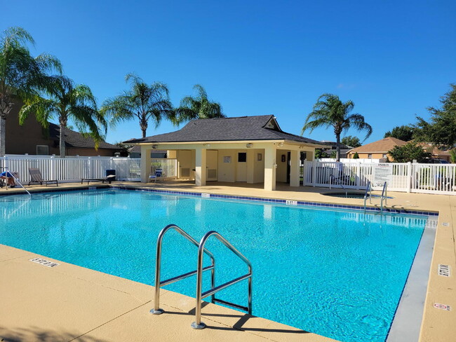 Building Photo - Great Rental Property in Clermont, FL