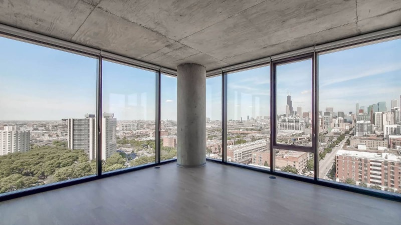 Building Photo - 2133 S Wabash Ave