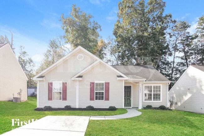 Building Photo - 3031 Patriots Point Ln