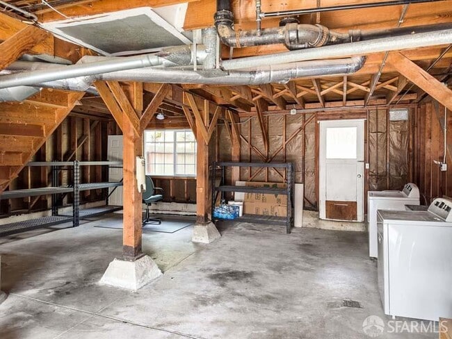 Building Photo - 346 Mangels Ave