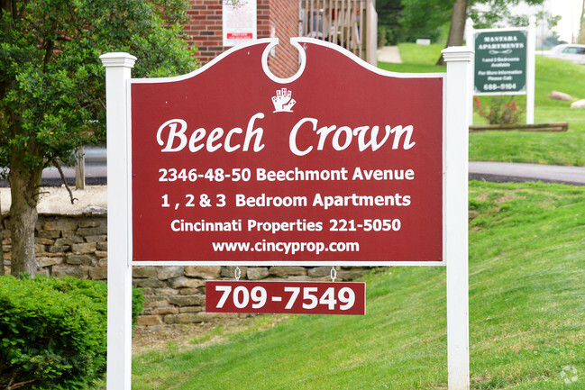 Building Photo - Beech Crown Apartments