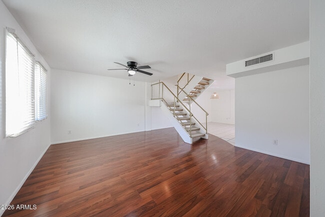 Building Photo - 4028 N Granite Reef Rd