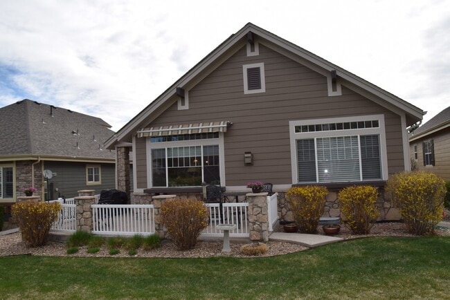 Building Photo - 9805 S Iris Ct