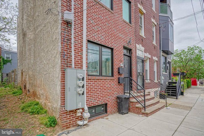 Building Photo - 1315 N 23rd St