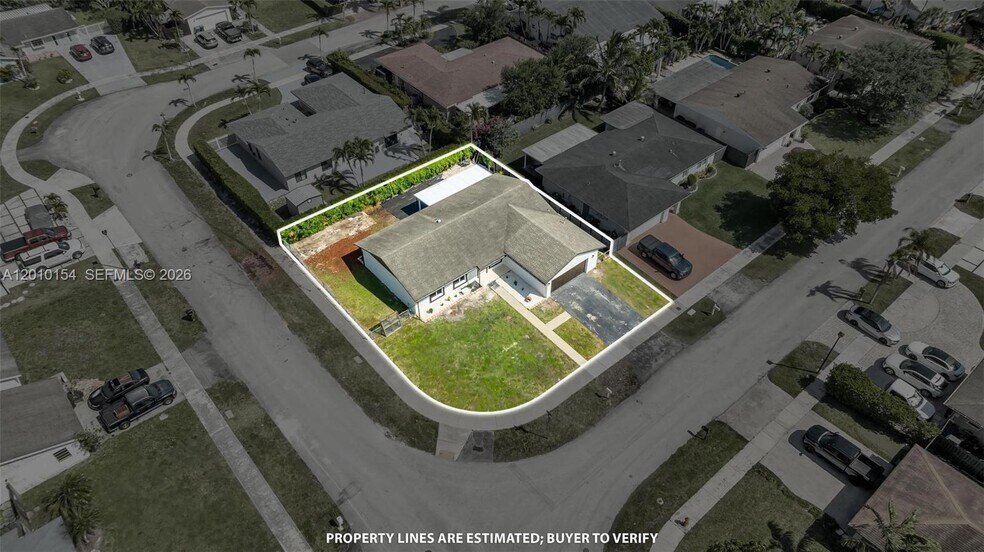 Building Photo - 13231 SW 86th St