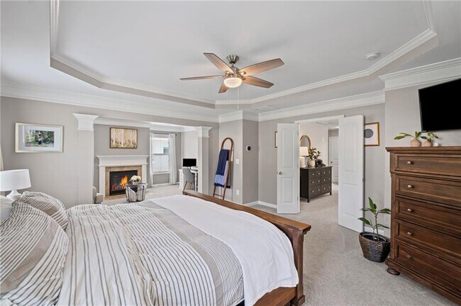 Building Photo - 3420 Pleasant Springs Dr