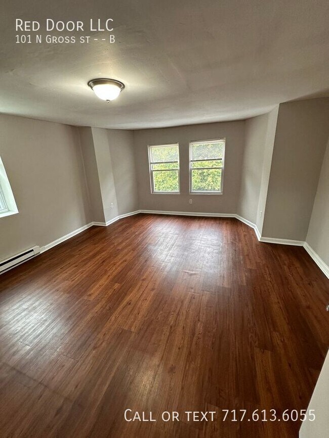 Building Photo - 101 N Gross St