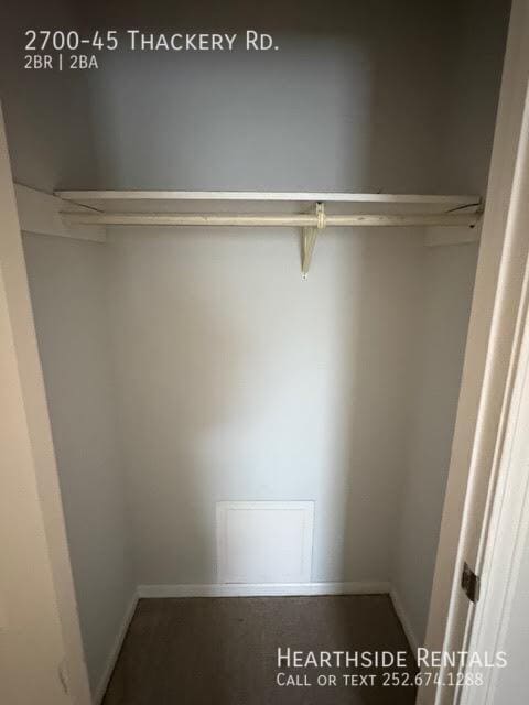 Building Photo - 2700 Thackery Rd