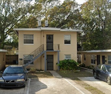 Primary Photo - 838 RUSHING STREET