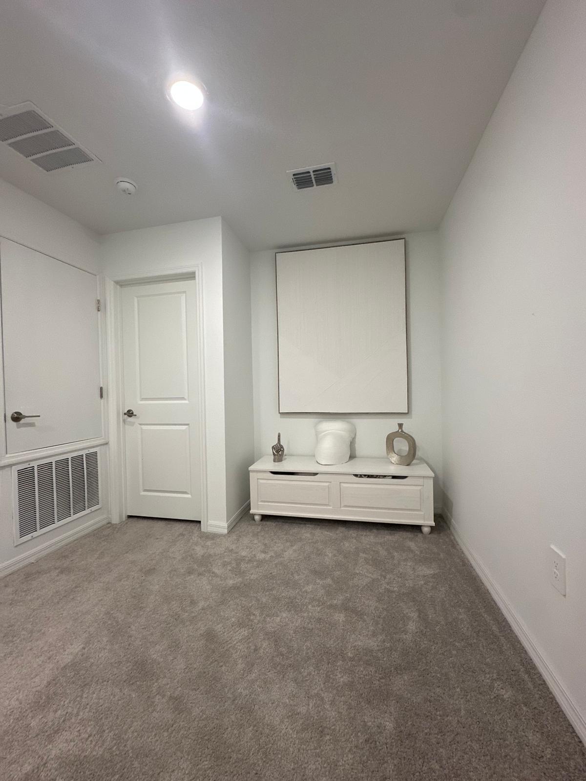 Upstairs - 2263 Portrait St