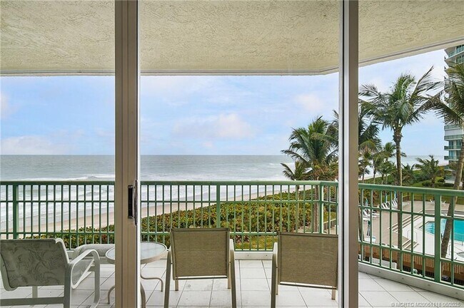 Building Photo - 8600 S Ocean Dr