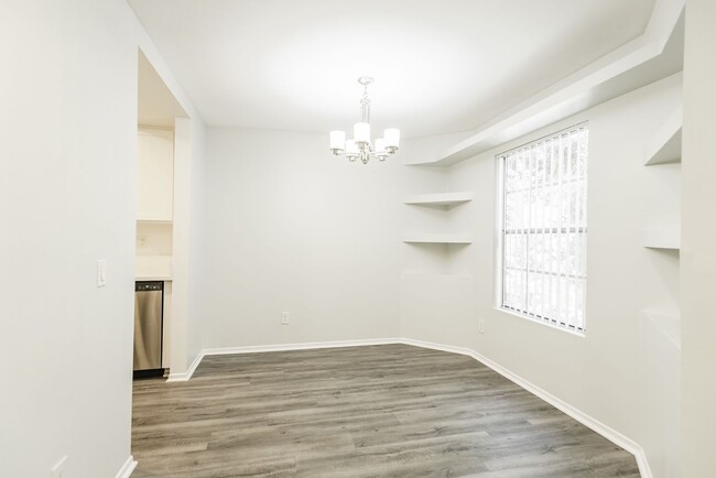 Interior Photo - 9025 W. 3rd St - fully renovated unit in L...