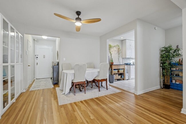 Building Photo - 8600 JFK Blvd E