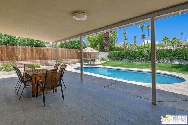 Building Photo - 71683 Mirage Rd