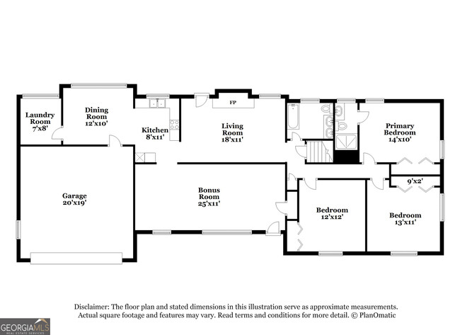 Building Photo - 5672 Beechwood Dr SW