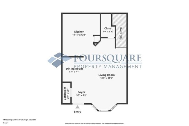 Building Photo - 3-Story Townhome with Open Floor Plan & Private Primary Suite  and Easy Access to I-440, I-40 & I...