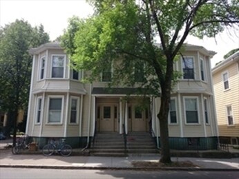 Building Photo - 216 Freeman St