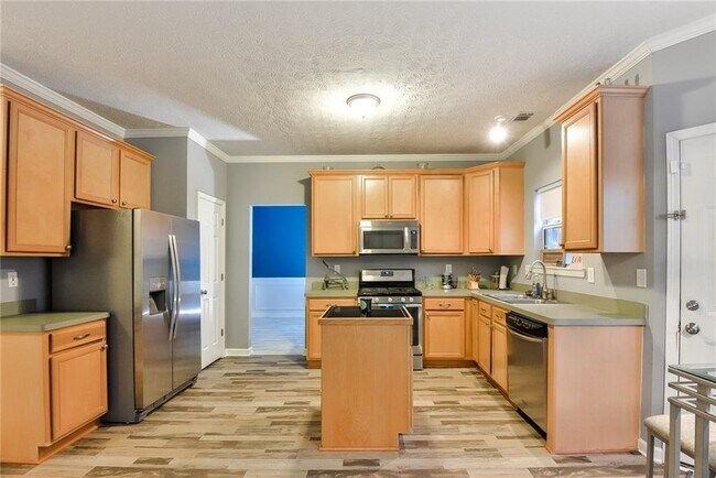 Building Photo - 1029 Ashton Oak Cir